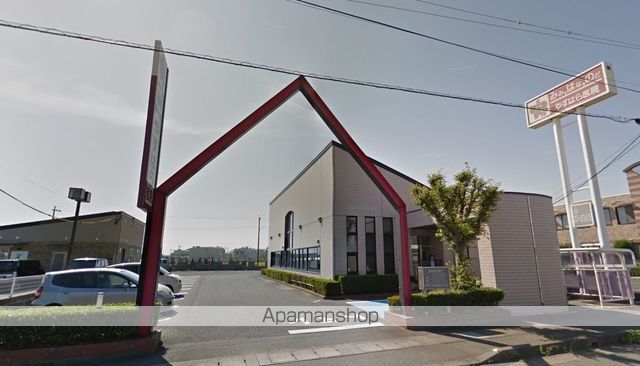 病院　やすはら医院（耳鼻咽喉科）（病院）まで683m