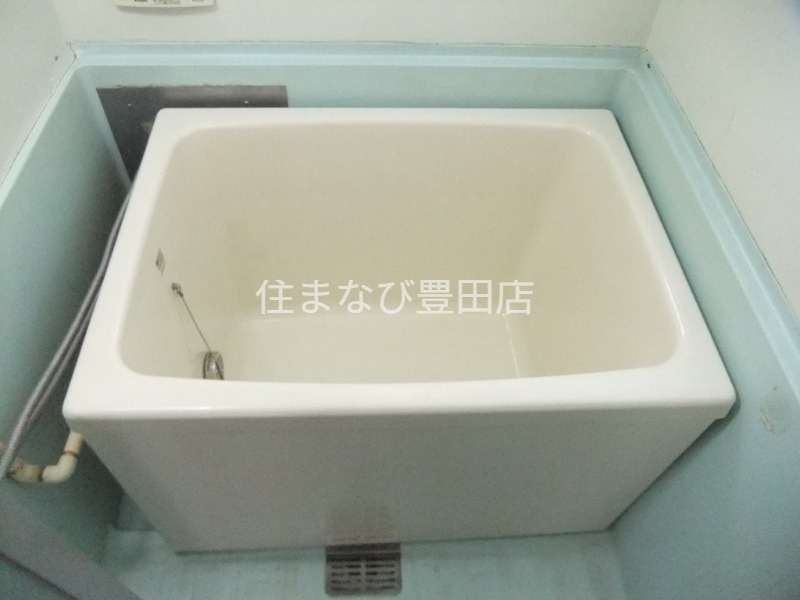バス・シャワールーム　同型タイプ