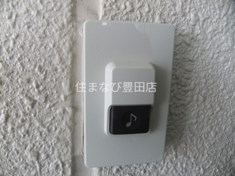 セキュリティ　同型タイプ
