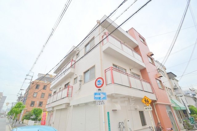 第一土山ビル
