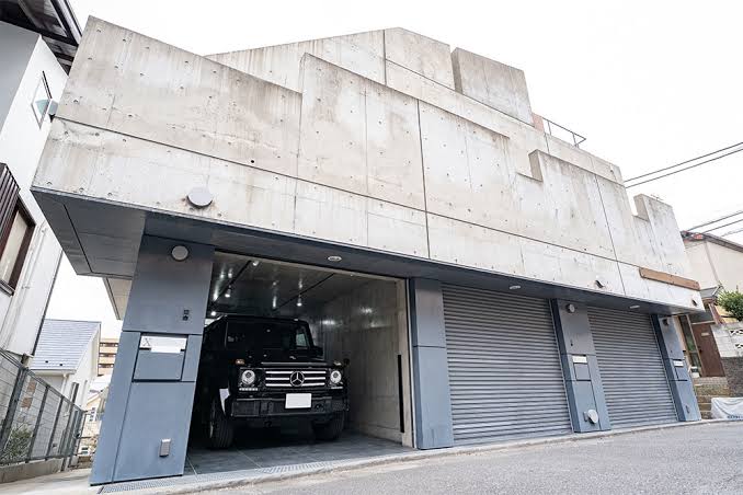Garage House 10.9k tokyoのその他写真