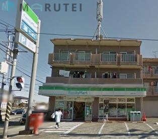 エスポワール宮崎台の周辺写真