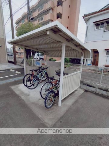 その他共有部分　その他共有部分