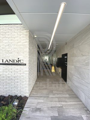 地下鉄空港線 東比恵駅 徒歩14分 14階建 築11年の外観写真