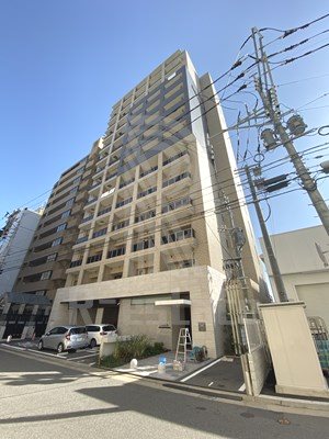 地下鉄空港線 東比恵駅 徒歩14分 築11年