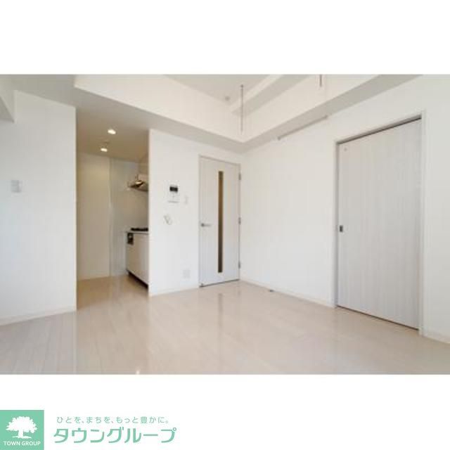 居室・リビング　※写真は同タイプ住戸です。