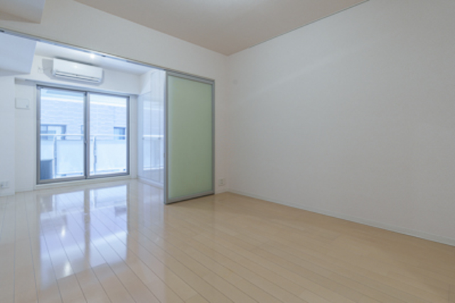 居室・リビング　※写真は同タイプ住戸です。