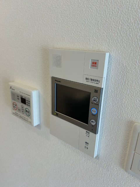 その他設備　参考写真です