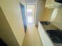 居室・リビング　※別号室の写真
