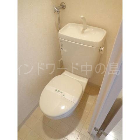 トイレ　詳細は、ウィンドワード中の島店までご相談下さい。