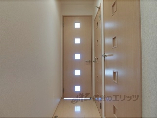 その他部屋・スペース　廊下