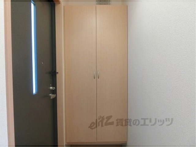 収納　下駄箱