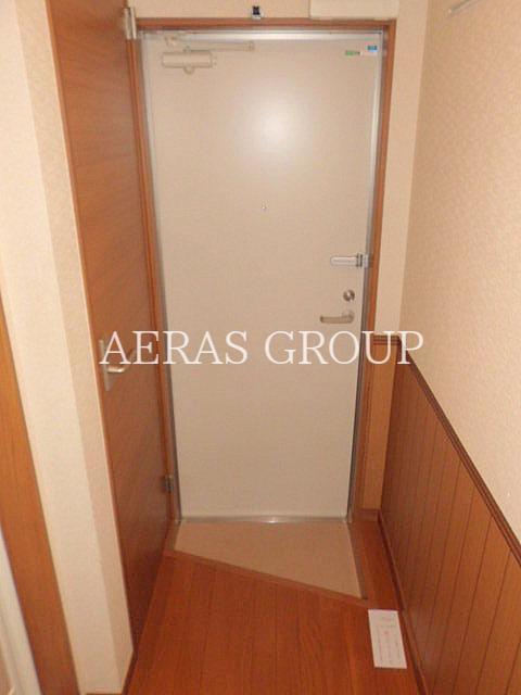 玄関　同タイプ別部屋写真同タイプ別部屋写真