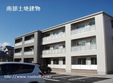 建物外観　2008年12月築☆