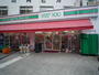 コンビニ　STORE100東淀川淡路店（コンビニ）まで0m