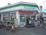 コンビニ　ファミリーマート淡路四丁目店（コンビニ）まで200m