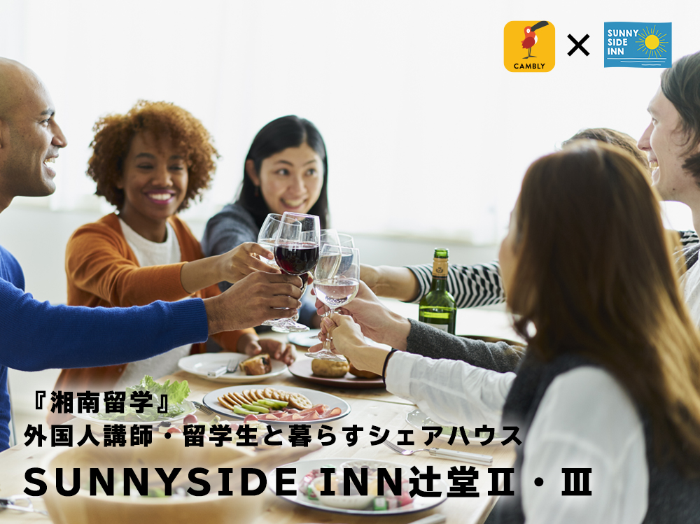 【SUNNYSIDE INN辻堂IIIのその他】