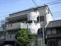 本陣駅より徒歩5分 2階 築32年の賃貸物件