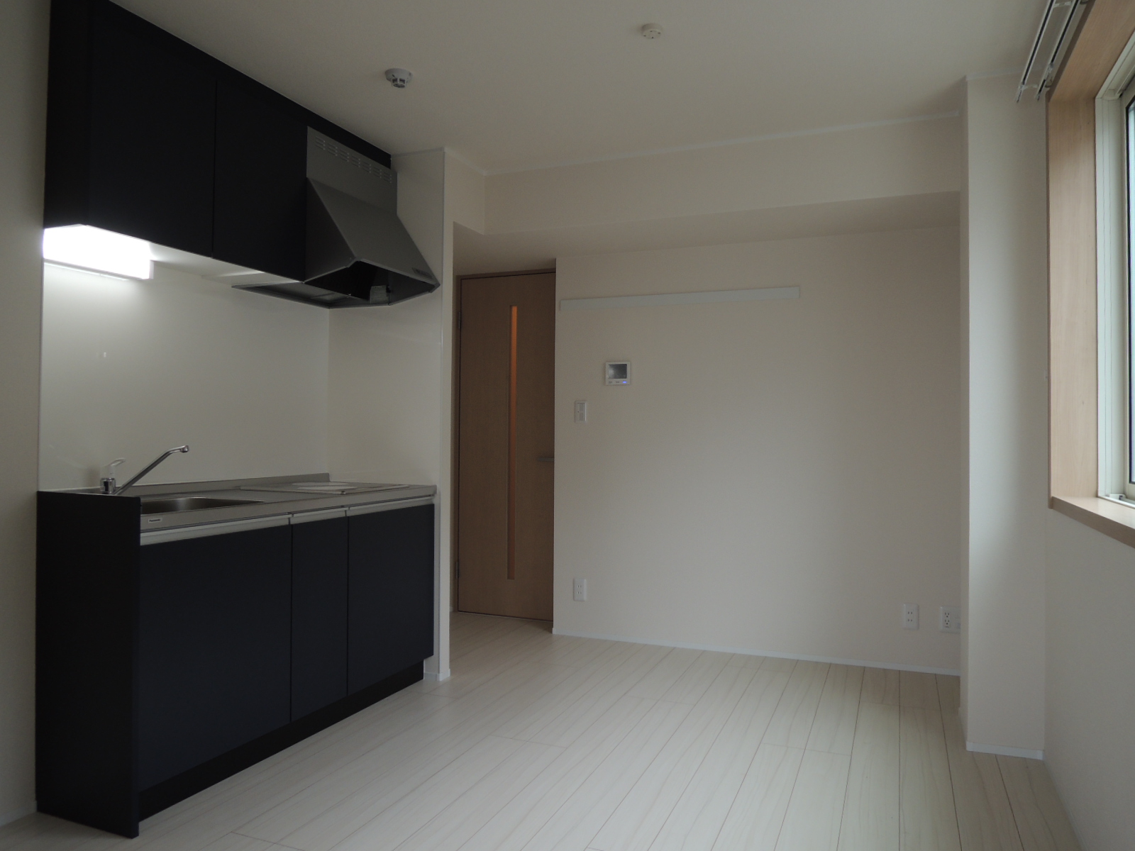 居室・リビング　ダイニング6.4帖