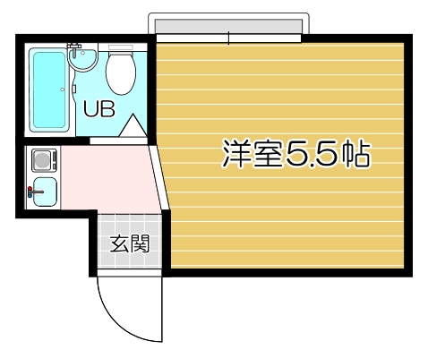 クリアメモリー西宮_間取り_0