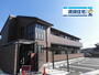 山陽網干駅より徒歩10分 1階 築8年9ヶ月の賃貸物件