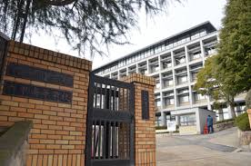 高校・高専　六甲学院中学校・高等学校（高校・高専）まで1764m