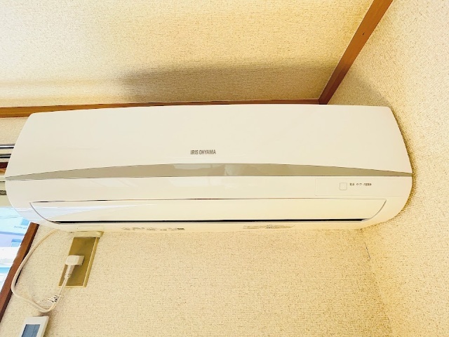 【ファンテーヌメゾン片倉のその他設備】