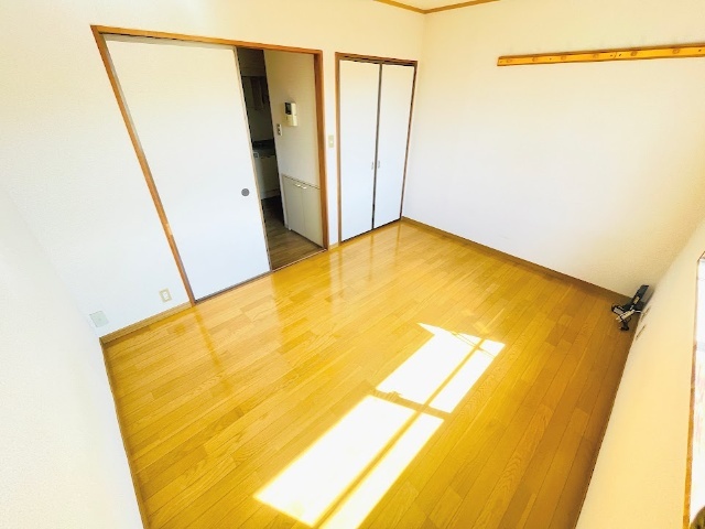 【ファンテーヌメゾン片倉のその他部屋・スペース】