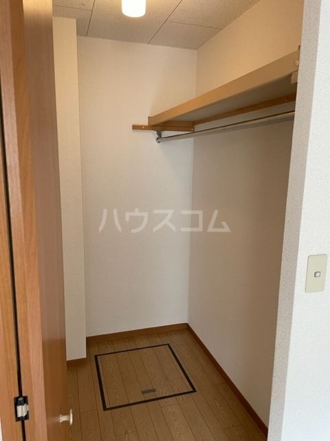 【Ｋ’ｓ　ＨＯＵＳＥ　Ｂの収納】