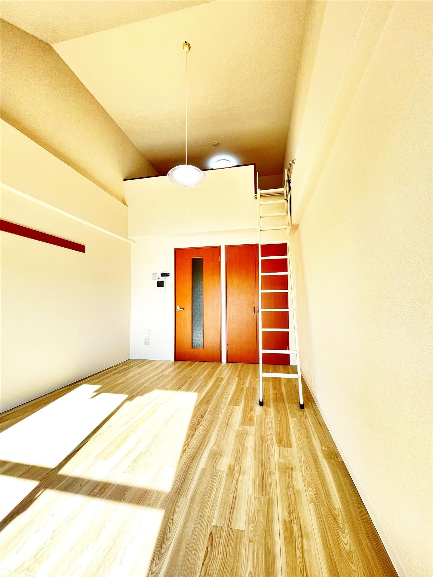 その他部屋・スペース