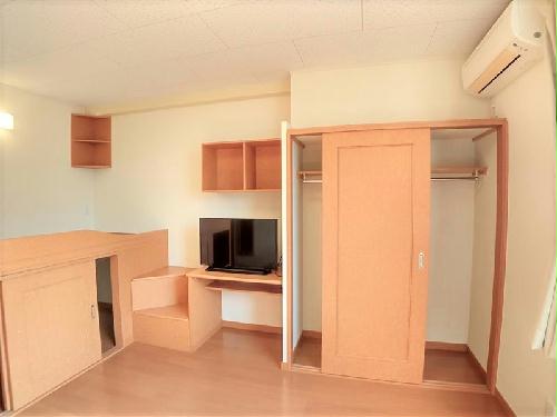 収納　設備・使用は号室により異なる為、現況を優先致します。