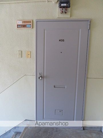 山下ビルの外観写真
