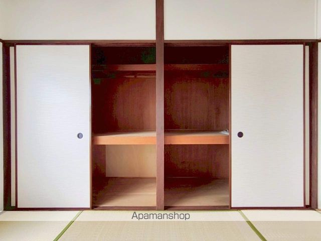 山下ビルの内装写真