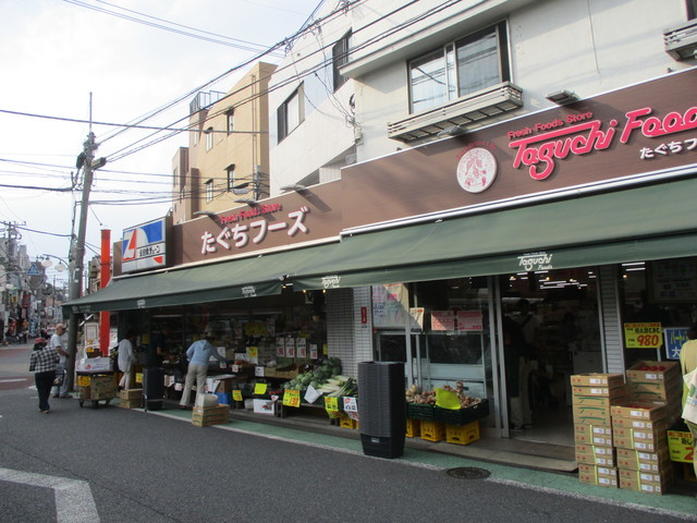 【狛江市岩戸北のアパートのその他】