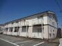 松ケ崎駅より徒歩5分 2階 築29年8ヶ月の賃貸物件
