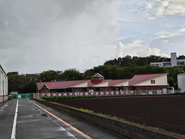 幼稚園・保育園　東所沢たんぽぽこども園（幼稚園・保育園）まで1000m