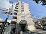 比治山下駅より徒歩13分 9階 築34年10ヶ月の賃貸物件