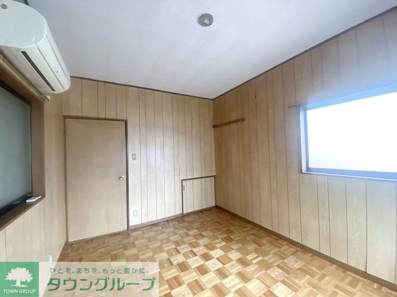 その他部屋・スペース　エントランス