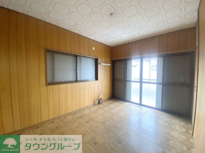 居室・リビング　リビング/居室