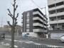 伏見駅より徒歩3分 3階 築1年7ヶ月の賃貸物件