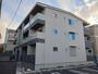 ウォーム八尾木 2階 新築の賃貸物件