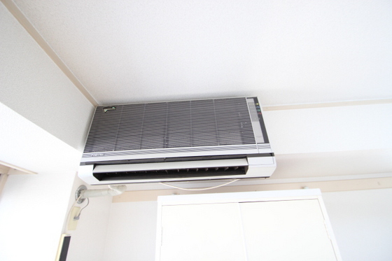 その他設備　※他号室の写真になります