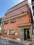 西田辺駅より徒歩5分 2階 築40年10ヶ月の賃貸物件