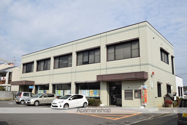 銀行　（株）肥後銀行／鏡支店（銀行）まで932m