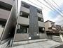 千里丘駅より徒歩10分 3階 新築の賃貸物件