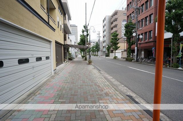 その他　前面道路（その他）まで5m