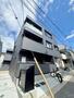 大井町駅より徒歩6分 1階 新築の賃貸物件