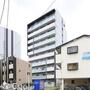 尾頭橋駅より徒歩4分 3階 築10年の賃貸物件