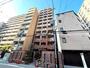 阿波座駅より徒歩5分 11階 築20年10ヶ月の賃貸物件