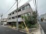 下北沢駅より徒歩5分 3階 築34年1ヶ月の賃貸物件